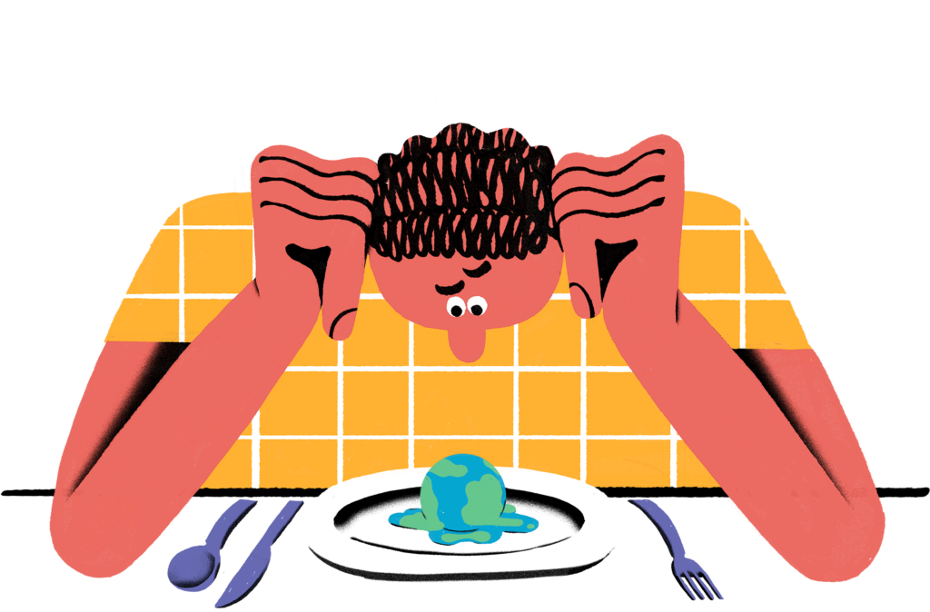 Environmental Impact Of Our Food