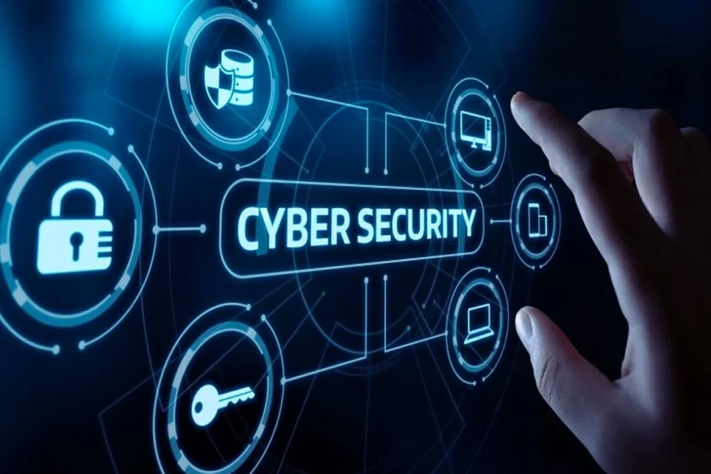 Cyber Security