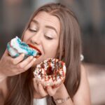 Food Carving and Causes