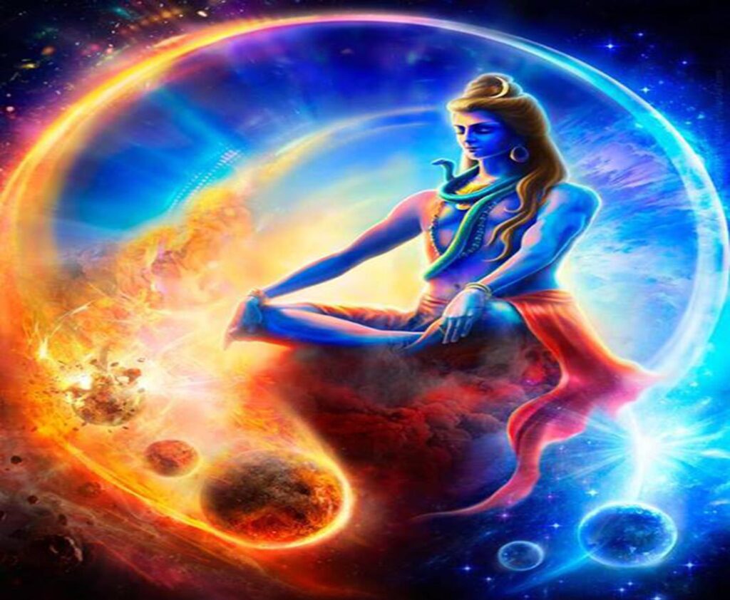 lord Shiv