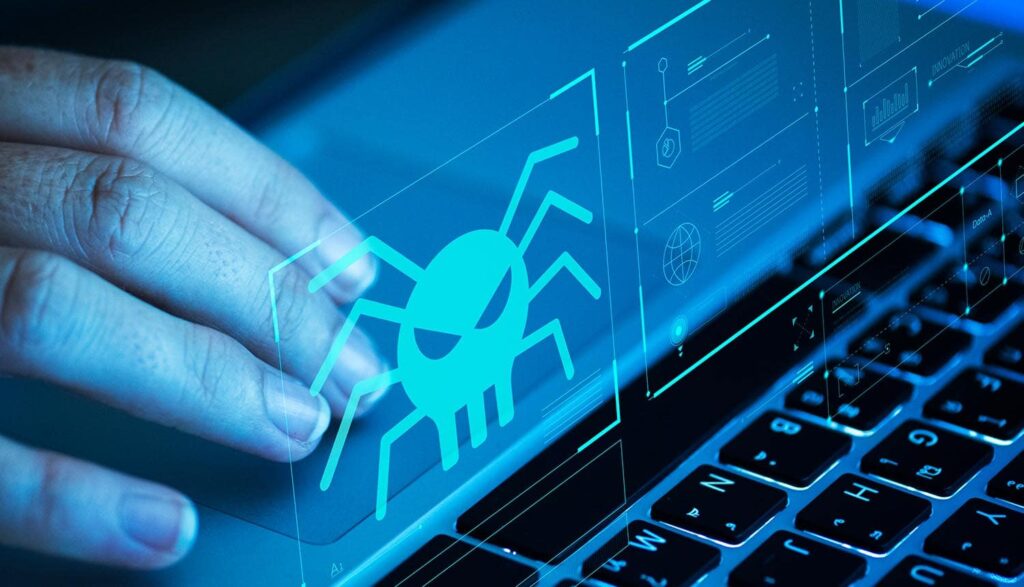 Protect Your Laptop from Cyber Attacks