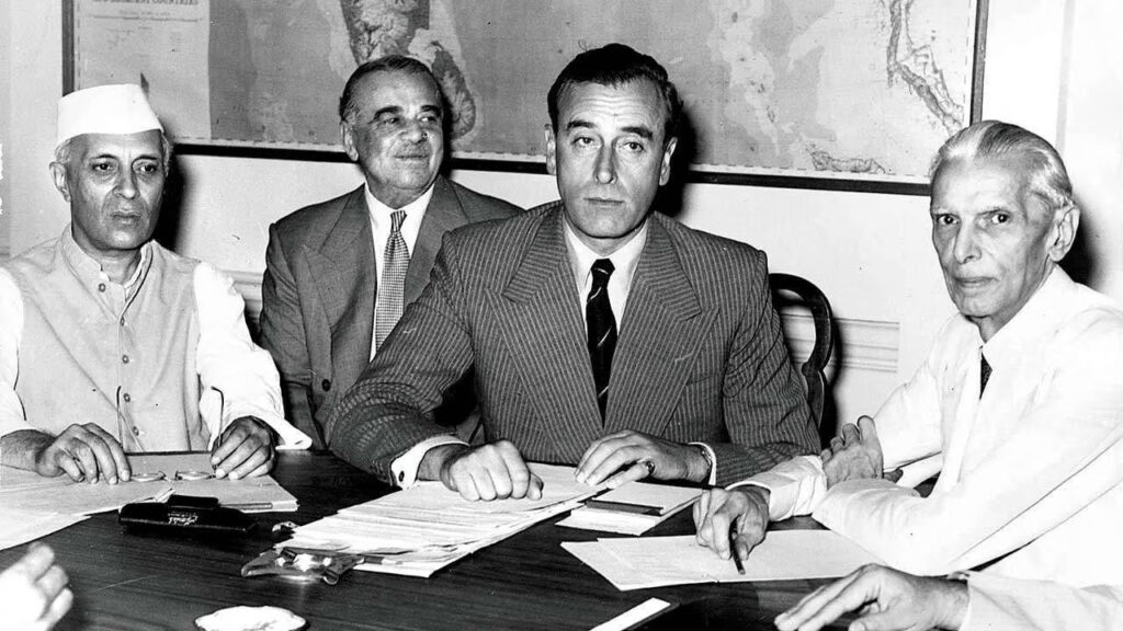 Celebrating India's Independence Day vs. Commemorating the Partition Anniversary