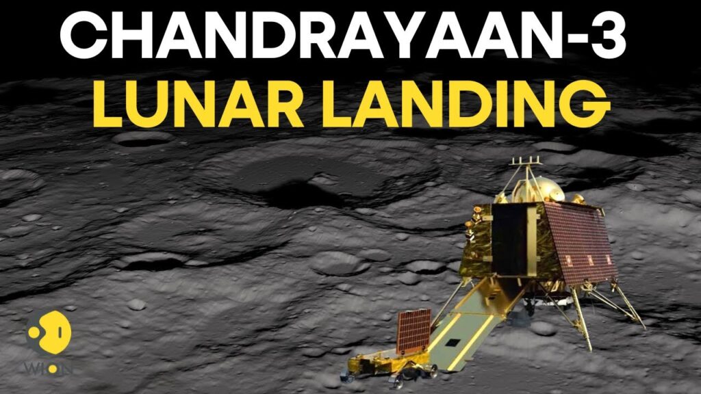 Chandrayan 3