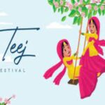 Hariyali-teej