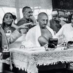 The Role of Mahatma Gandhi in Partition