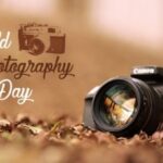 World-Photography-Day