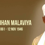 Madan Mohan Malviya