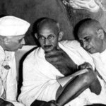 Nehru and Patel