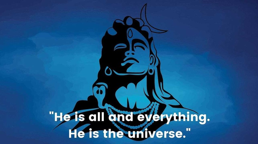 Om Shiv The Truth of OM