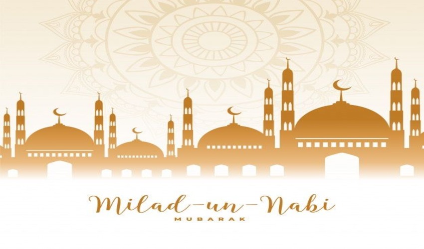 Barawafat or Milad-un-Nabi: A Festival of Gratitude and Blessings