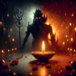 Why celebrate Narak Chaturdashi? Narkasur Vadh