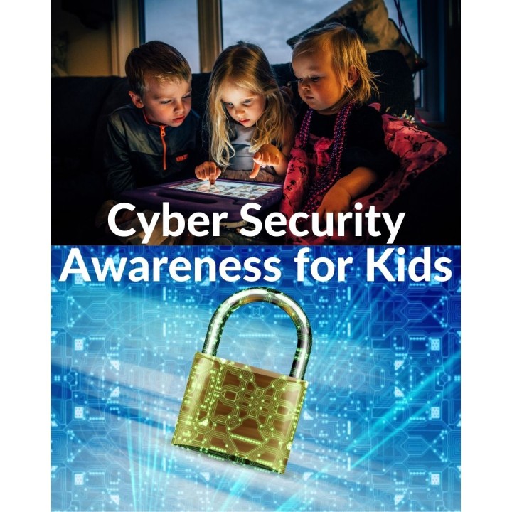 Cybersecurity Kids