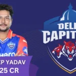 Indian Spinner's Journey