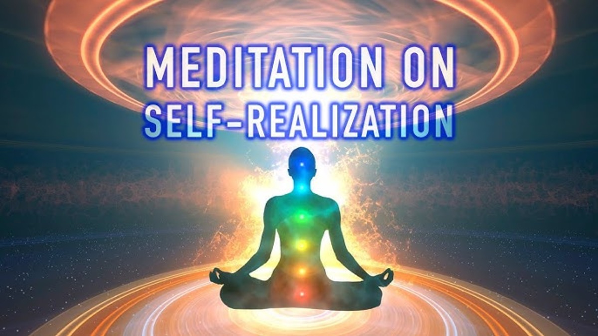 Meditation Hacks for Beginners: Start Your Journey to Self-Realization Today