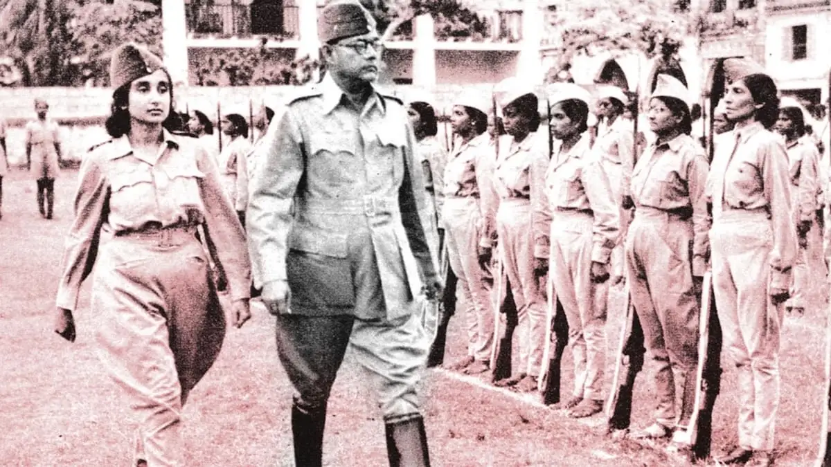 Netaji Subhas Chandra Bose: The Journey of a Committed Revolutionary Nationalist