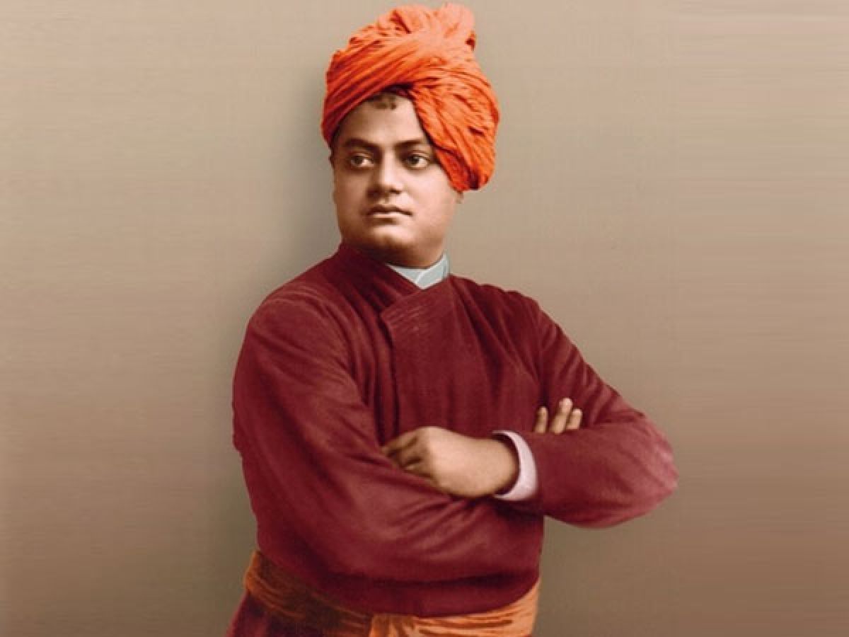 Swami Vivekananda Ki Aatmkatha and National Youth Day: An Inspiration for Youth