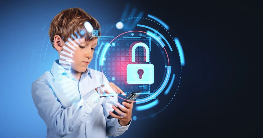 Teaching Kids Cybersecurity in the Digital Age