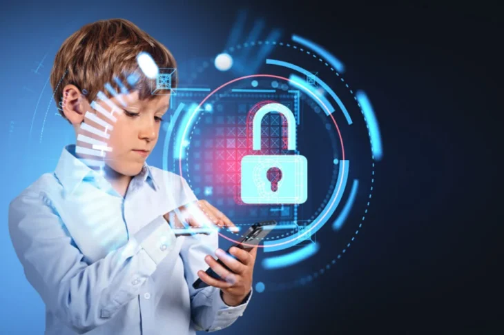 Teaching Kids Cybersecurity in the Digital Age: Essential Tips for Parents