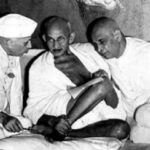 Why Gandhi chose Nehru as Prime Minister