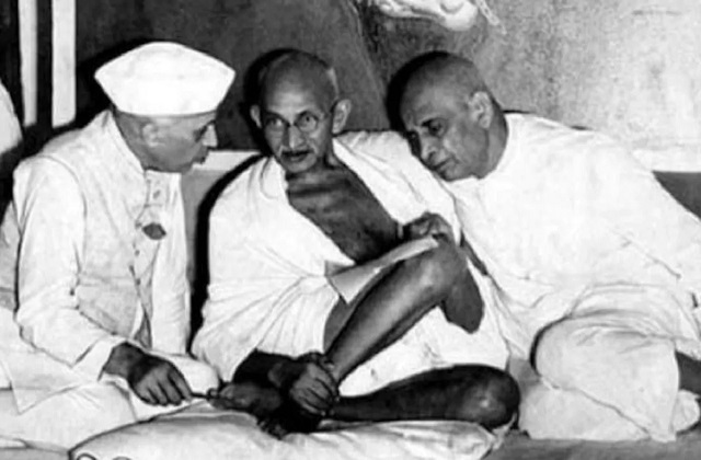 Sardar Patel – The Unifier of India in the Shadow of Partition