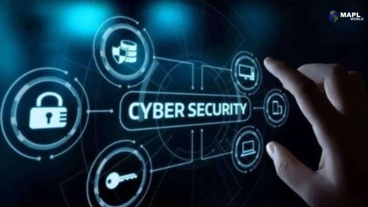 Best Cybersecurity Measures in 2025: Protecting Your Digital World