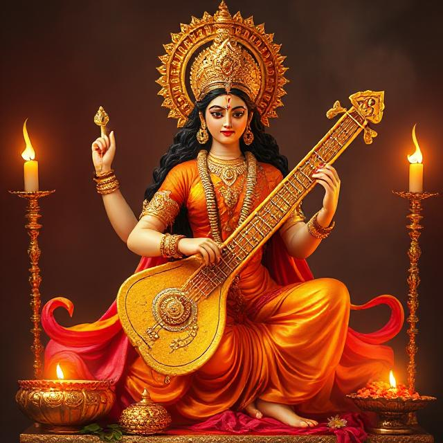 Vasant Panchami 2025: Date, Time, Muhurat, and Significance