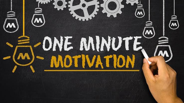 Your Life Can Change in Just One Minute – The Ultimate Guide to Success & Motivation!