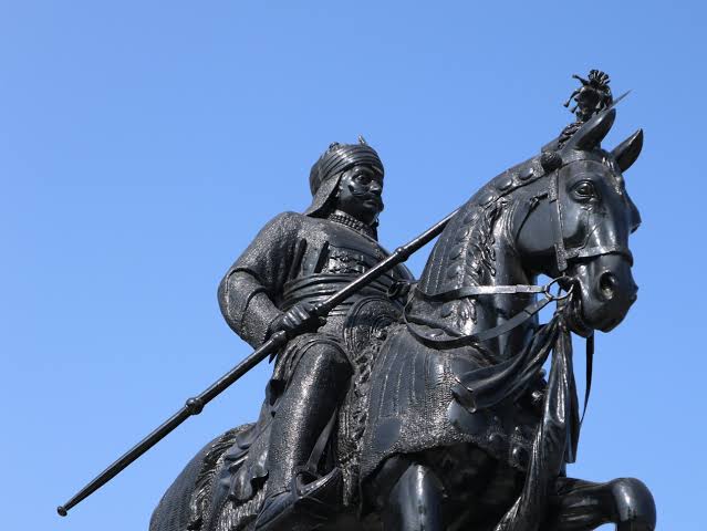 Maharana Pratap: The Immortal Hero of India’s History