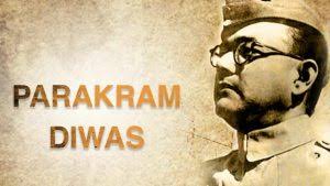 Parakram Diwas 2025: Honoring the Legacy of Netaji Subhas Chandra Bose