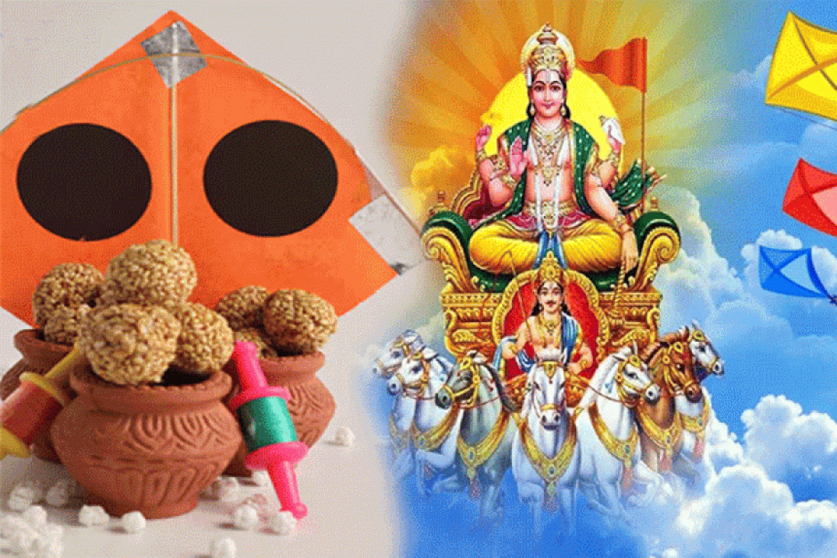 Makar Sankranti: A Festival of Harvest, Tradition, and Joy