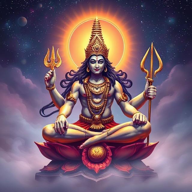 Astrological Significance of Maha Shivratri and Its Impact on Your Life