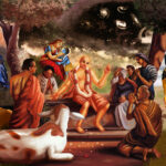 Chaitanya Mahaprabhu
