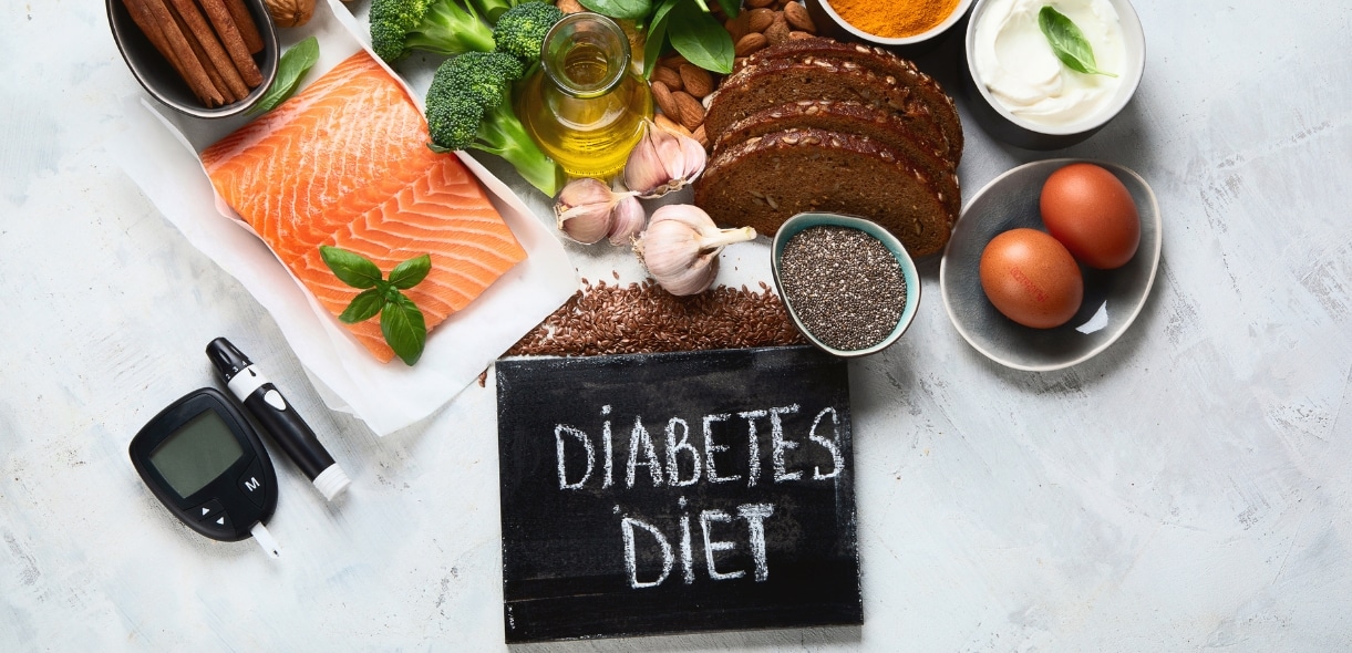 Nutrition for Diabetes Management: Best Diet Strategies for Blood Sugar Control