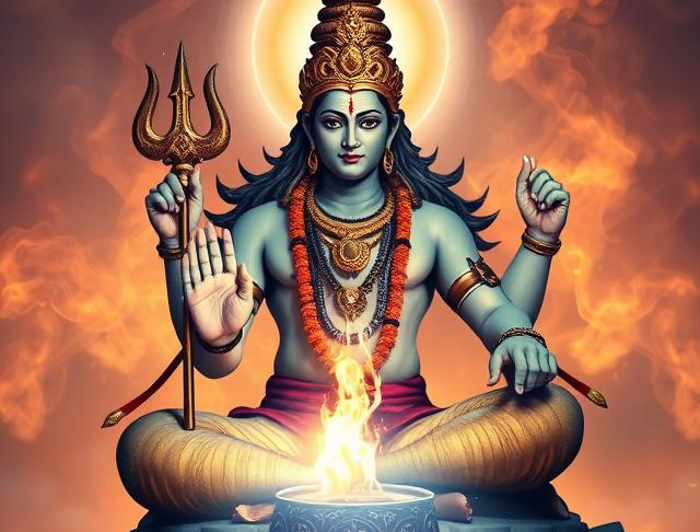 Mahashivratri: A Festival of Spiritual Awakening