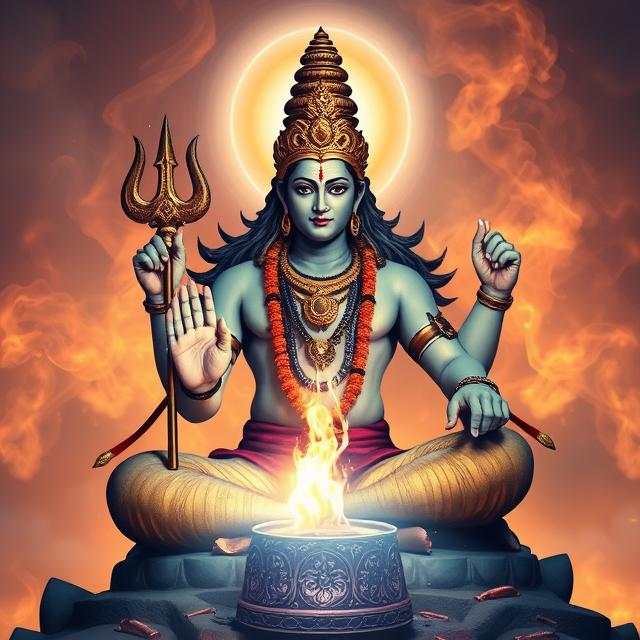 Mahashivratri: A Festival of Spiritual Awakening