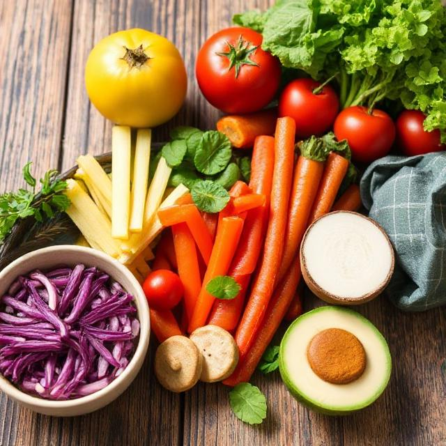 Nutrition for Diabetes Management