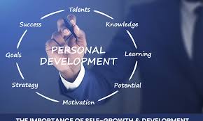 Personal Development