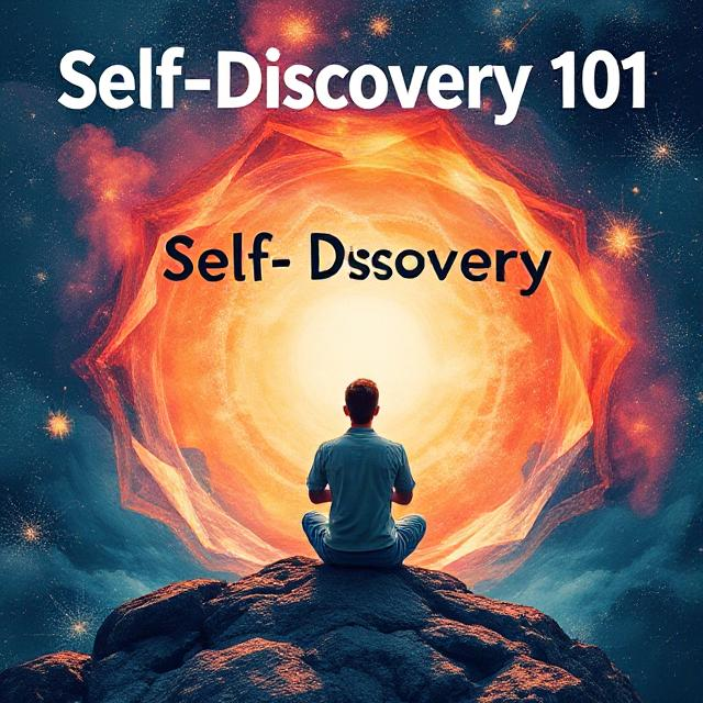 Self-Discovery 101: How to Unlock Your True Potential