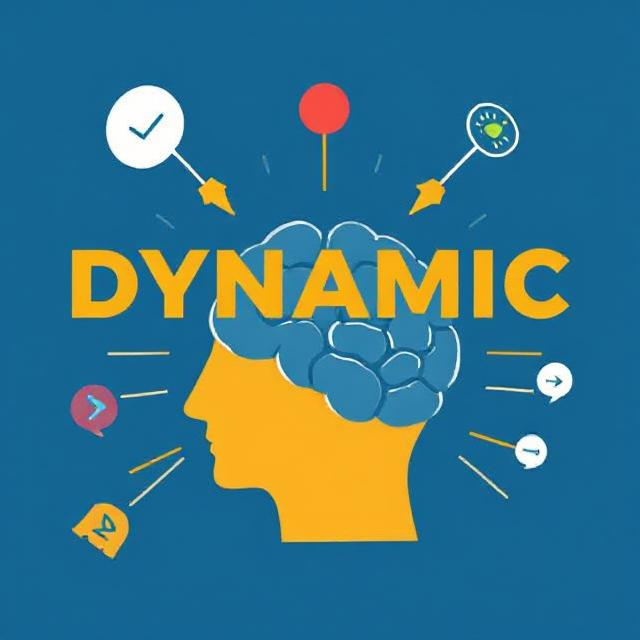 Dynamic Memory Methods: Boost Your Memory & Learning Skills