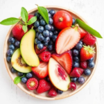 Best Seasonal Fruits and How to Use Them in Summer Recipes