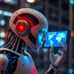 Is the Invention of AI the Full Development of Mankind?