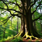 Sacred Forests and Trees: The Spiritual Connection Between Nature and Culture