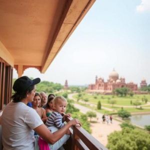 Budget-Friendly Summer Travel Ideas for Families Based in India