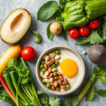Food is Medicine for Healthiness