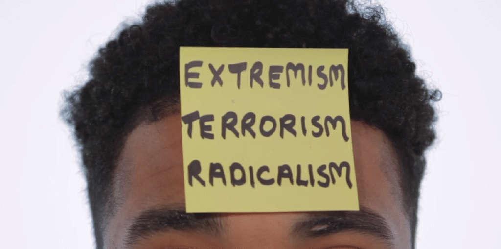 Separatism and Radicalism