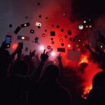 The Role of Social Media in Promoting or Stopping Violence