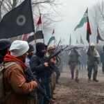 Breaking the Cycle: Combating Terrorism at Its Ideological Roots
