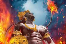 Control Anger and Ego: Lessons from Hanuman on Jyeshtha Mangal