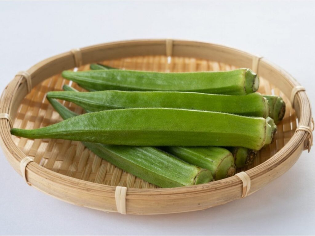 What Not to Eat with Bhindi? An Ayurvedic Perspective on Food Incompatibility