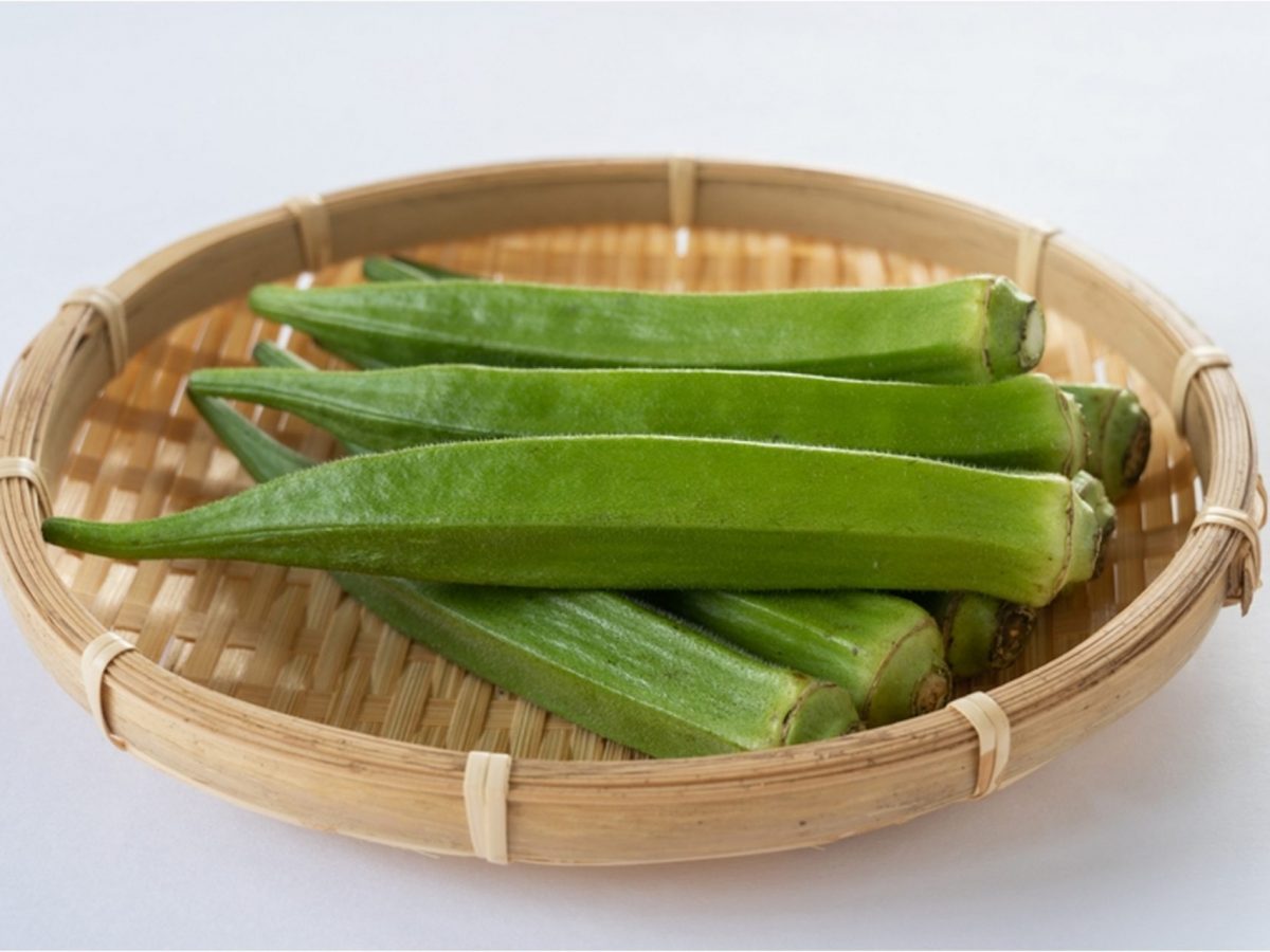 What Not to Eat with Bhindi? An Ayurvedic Perspective on Food Incompatibility